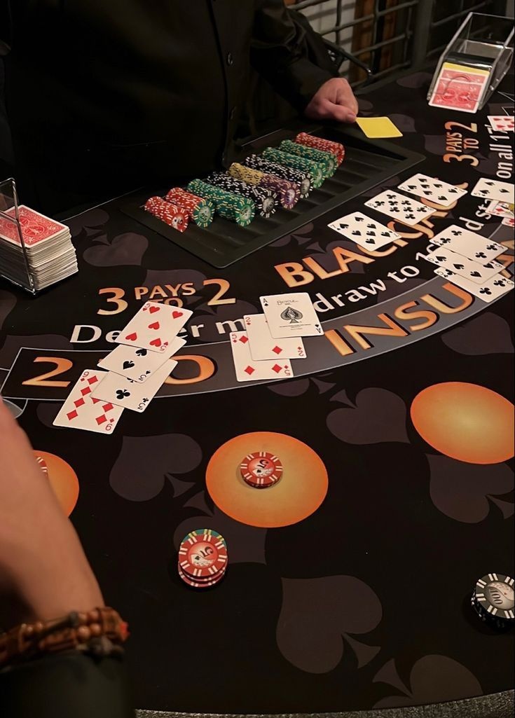 Suncoast Casino game