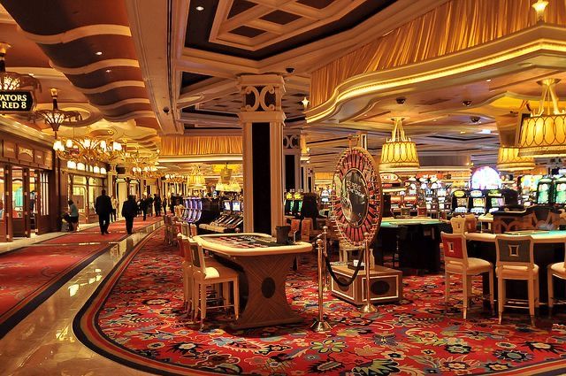 Suncoast Casino Live Casino
