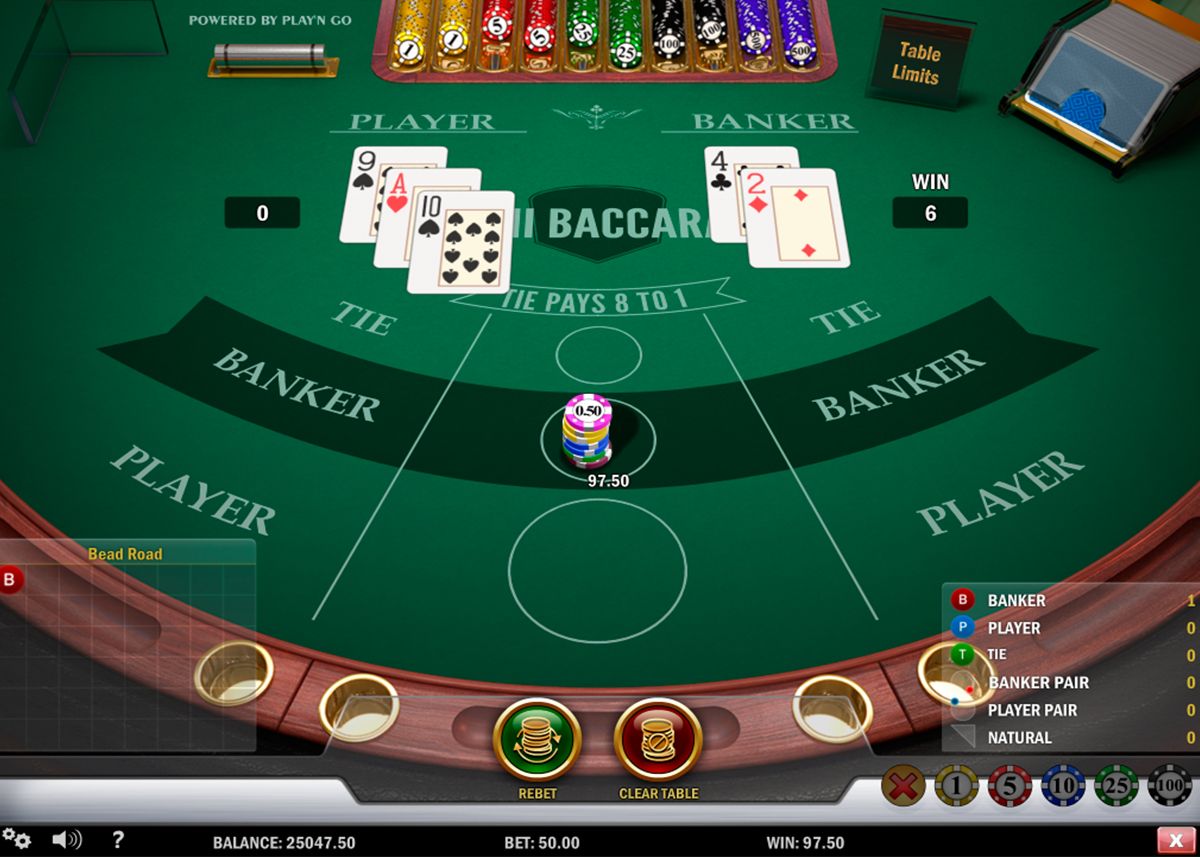 Suncoast Casino Live Betting