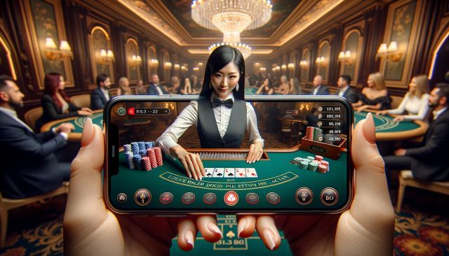 Suncoast Casino Live Betting