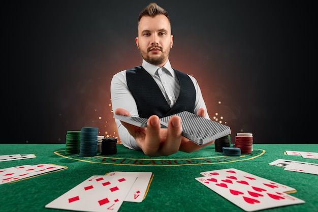 Suncoast Casino Live Casino