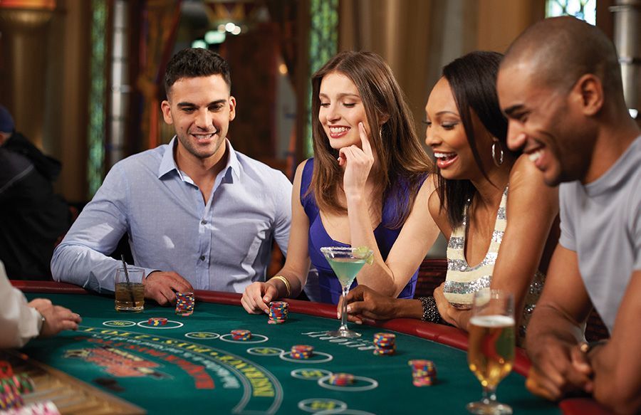 Suncoast Casino Live Betting