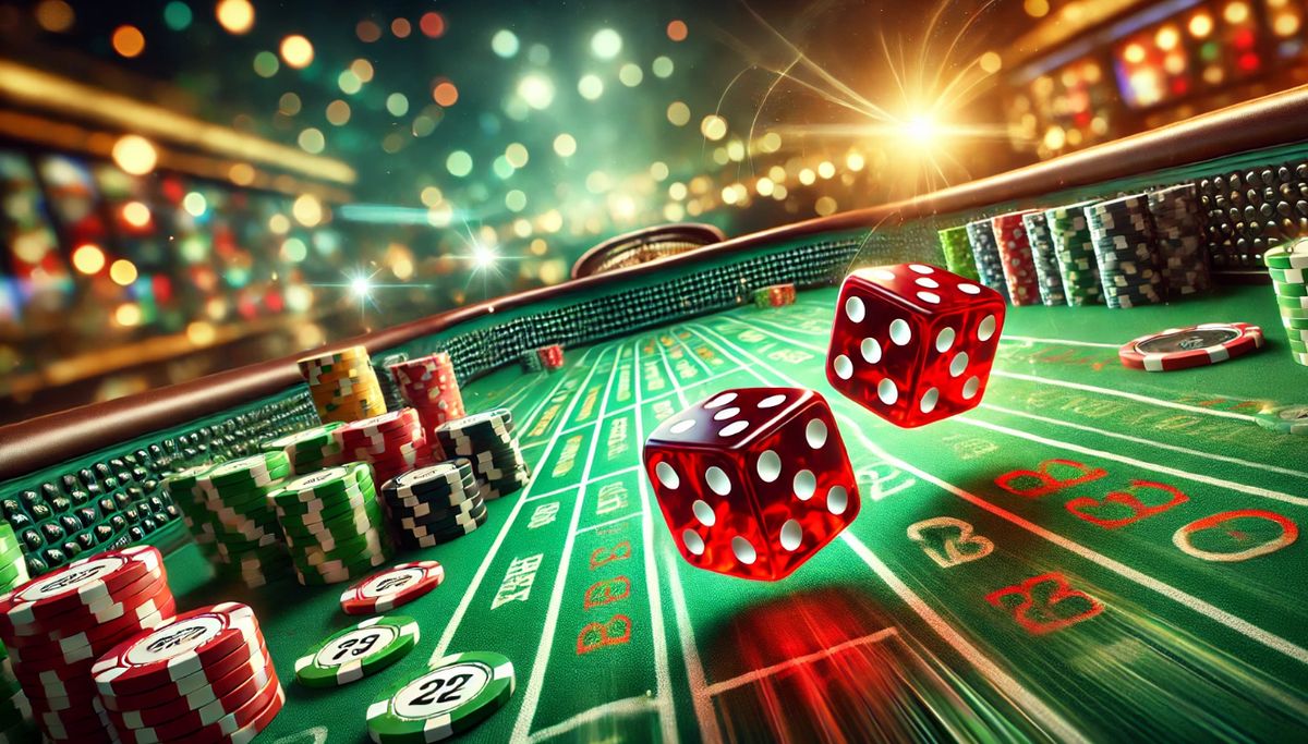 Suncoast Casino Live Casino